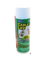 cable life cable lube