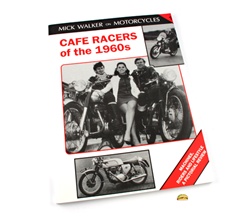 cafe racers of the 1960s