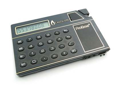 calcu-lite protime®