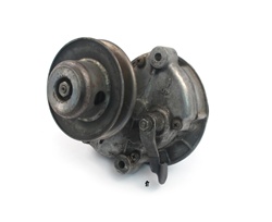 USED honda camino gearbox with pulley, euro edition