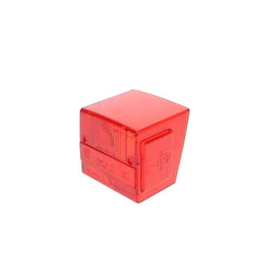 ORIGINAL vespa si CEV 234 tail light replacement LENS