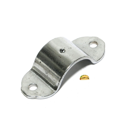 CEV metal switch clamp