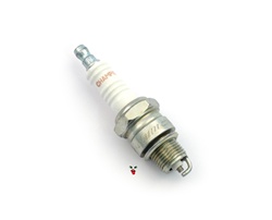 champion short thread spark plug L82YC