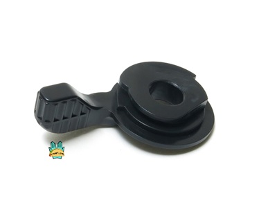 OEM yamaha chappy LB50 & LB80 choke lever