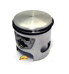 yamaha chappy polini 70cc 45.4mm overbore piston