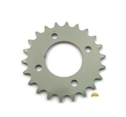 yamaha chappy rear sprocket - 44mm