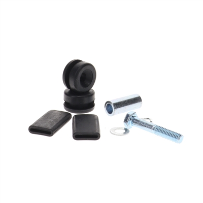 yamaha chappy LB50 LB80 seat damper set