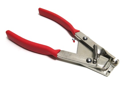 finally an affordable 4th hand tool in red