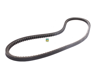 gates belt for VARIATED ciao with 100 - 102mm pulley cheeks