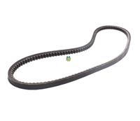 gates belt for VARIATED ciao with 108mm pulley cheeks