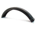 vespa piaggio ciao olympia black rear fender