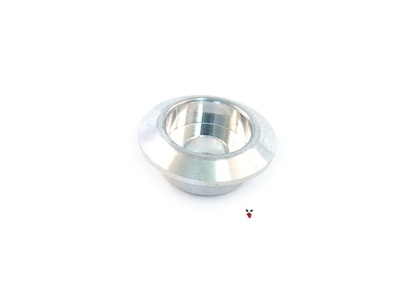 M6 collar bushing