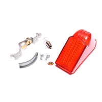 Red Light Kit komplette hintere Solex 2200 3800 - Chebco (ex