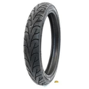 continental contiGO! tire - 80/90-17