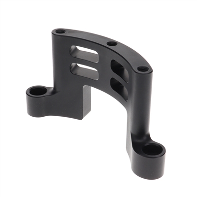 honda hobbit contra support - standoff BRACKET