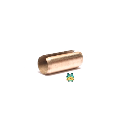 bronze cylinder stud hole reducer DOWEL