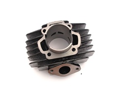 OEM yamaha YT60 60cc cylinder for QT50 & YT60