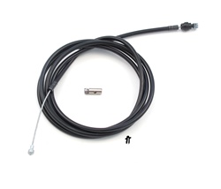 derbi moped decompression cable
