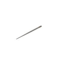 dellorto PHBL and VHST carburetor needle - D31