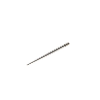 dellorto PHBL and VHST carburetor needles - D56