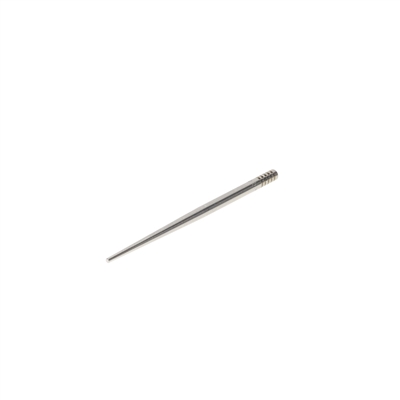 dellorto PHBL and VHST carburetor needle - D57