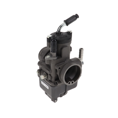 dellorto PHBH 30mm carburetor - spigot mount