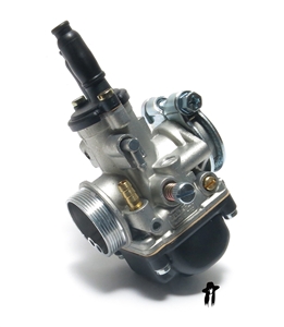 dellorto PHBG 18mm AD carburetor