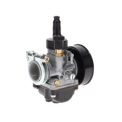 dellorto PHBG 18mm AS carburetor