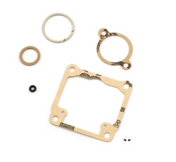 dellorto PHBG carburetor gasket set