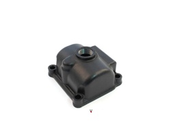 dellorto PHBG race style float bowl - black