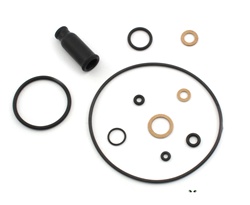 dellorto PHBL carburetor gasket set