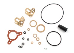 dellorto PHM carburetor gasket kit
