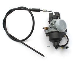 dellorto 14mm PHVA carburetor