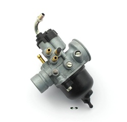 dellorto 17.5mm PHVA TS carburetor