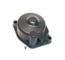 dellorto PHVA carburetor float bowl - NO overflow version
