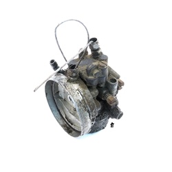 USED dellorto SHA 12:12 or 14:12 carburetor