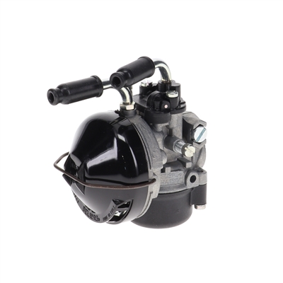 dellorto SHA 15.15 carburetor