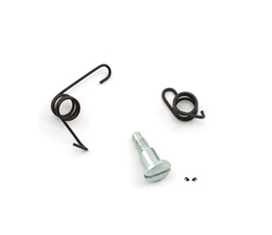 dellorto SHA carb choke springs and bolt