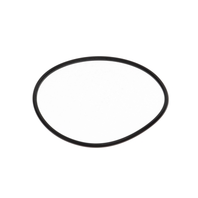 dellorto SHA carburetor rubber float bowl gasket