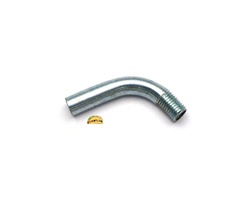 dellorto bendy 70 degree cable guide