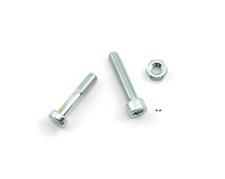dellorto PHBG and SHA bolts and nut