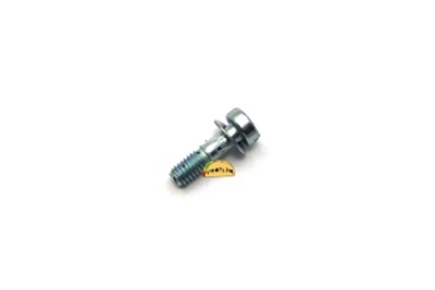 dellorto PHBG carburetor float bowl + top plate bolt - m4 x 13mm - PHILIPS head version