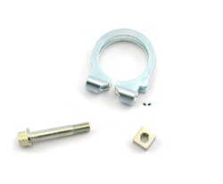 dellorto PHBG clamp bolt and nut