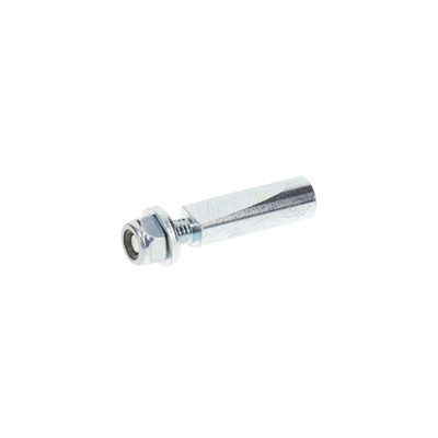 super deluxe puch 9.5mm cotter pin