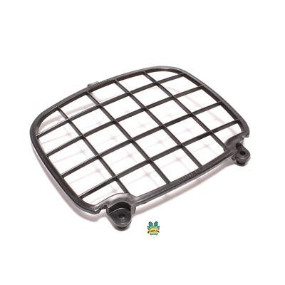 NOS goneli plastic headlight grill for derbi ds50