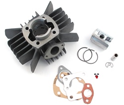 derbi variant piston port metrakit