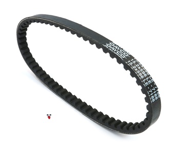 derbi revolution DAYCO 7188 racing belt