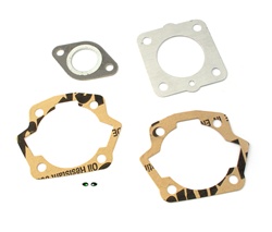 derbi flat reed 50cc gasket set