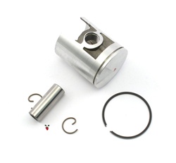 derbi flat reed 50cc piston