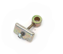 derbi variant axle adjuster for US style flat reed swing arms